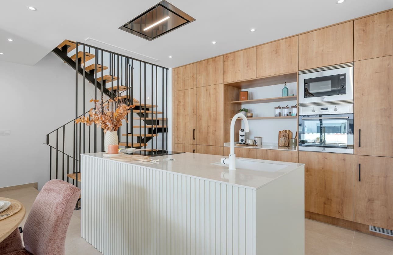 3 slaapkamer Villa te koop in Dolores met zwembad - € 425.000 (Ref: 10117154)