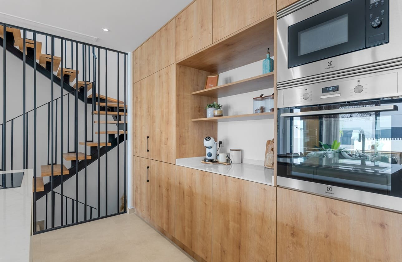 3 slaapkamer Villa te koop in Dolores met zwembad - € 425.000 (Ref: 10117154)