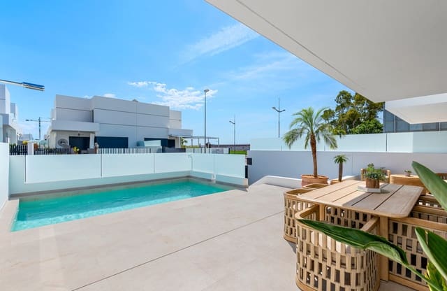 3 Zimmer Villa zu verkaufen in Dolores mit Pool - 425.000 € (Ref: 10117154)