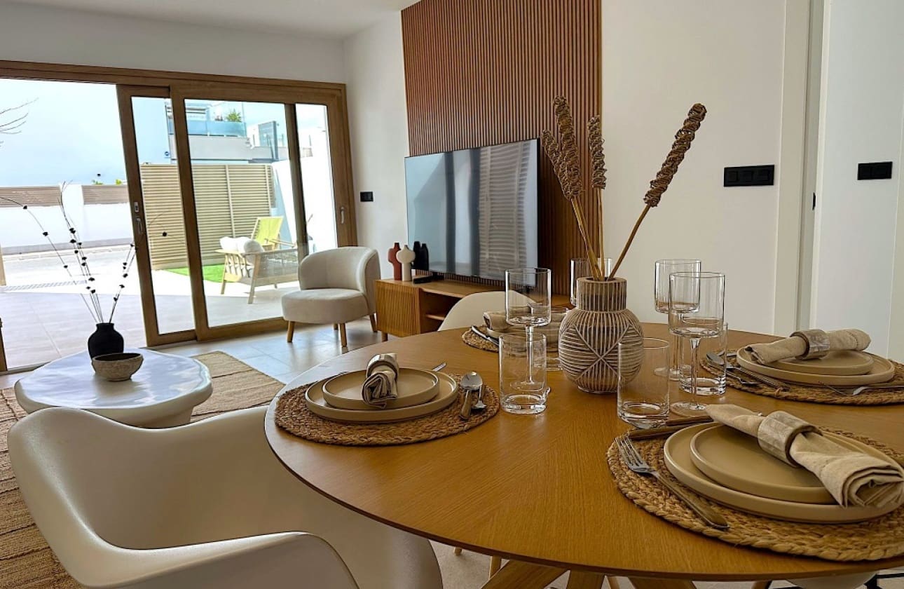2 soverom Bungalow til salgs i Lo Pagan - € 299 950 (Ref: 10117159)