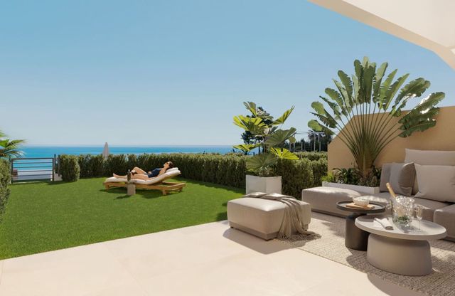 3 sovrum Hus till salu i El Campello med pool garage - 585 000 € (Ref: 10117161)