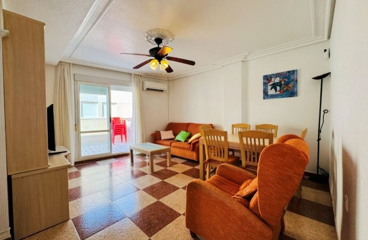 2 camera da letto Attico in vendita in La Mata - 180.000 € (Rif: 10117162)
