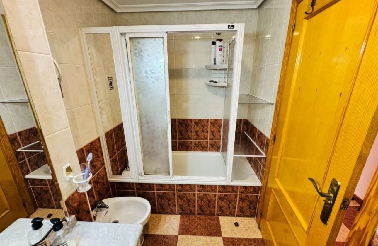 2 camera da letto Attico in vendita in La Mata - 180.000 € (Rif: 10117162)