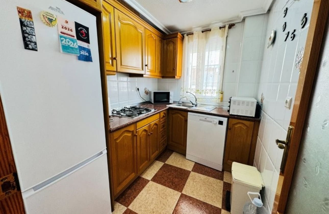 2 camera da letto Attico in vendita in La Mata - 180.000 € (Rif: 10117162)