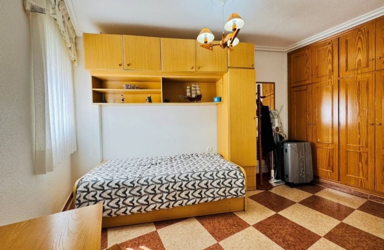 2 camera da letto Attico in vendita in La Mata - 180.000 € (Rif: 10117162)