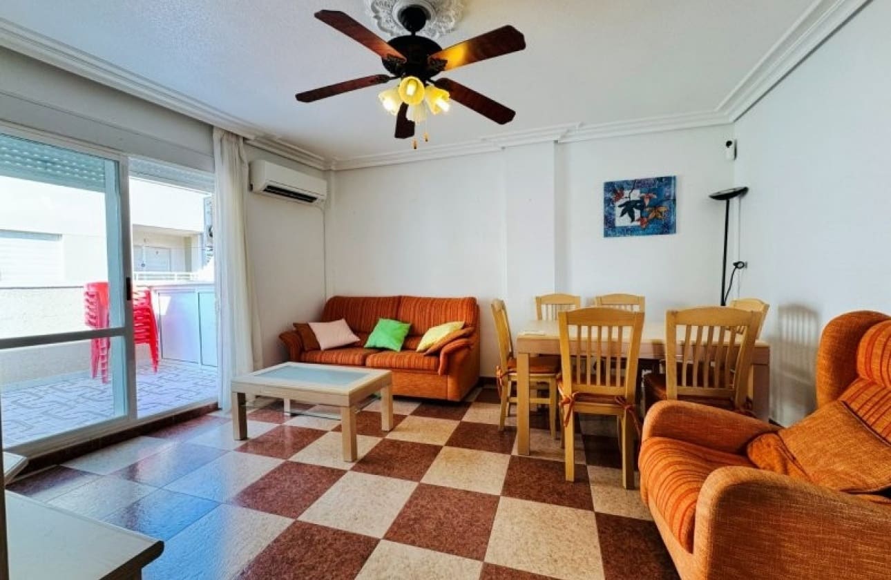 2 camera da letto Attico in vendita in La Mata - 180.000 € (Rif: 10117162)
