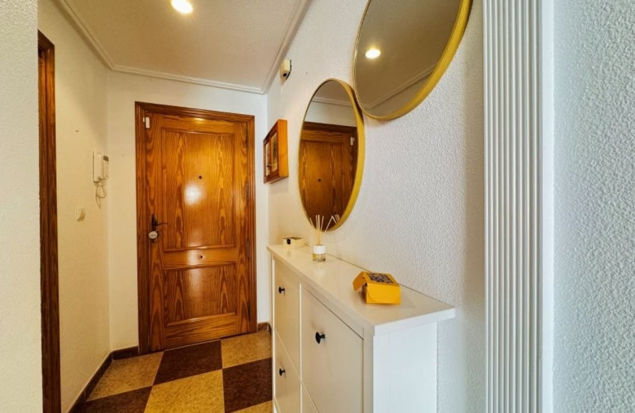 2 camera da letto Attico in vendita in La Mata - 180.000 € (Rif: 10117162)