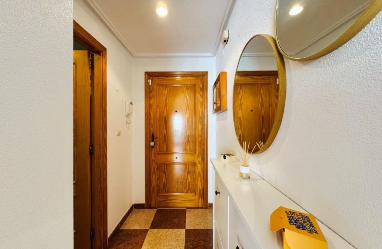 2 camera da letto Attico in vendita in La Mata - 180.000 € (Rif: 10117162)