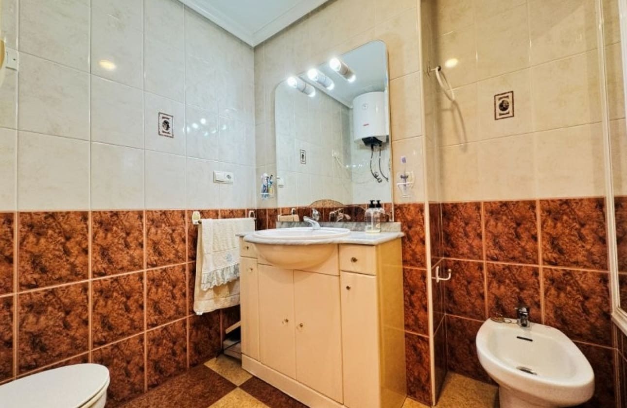 2 camera da letto Attico in vendita in La Mata - 180.000 € (Rif: 10117162)