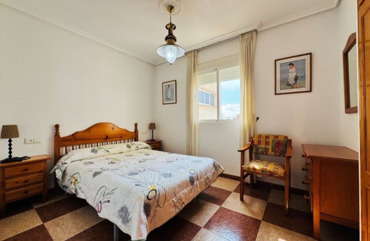 2 camera da letto Attico in vendita in La Mata - 180.000 € (Rif: 10117162)