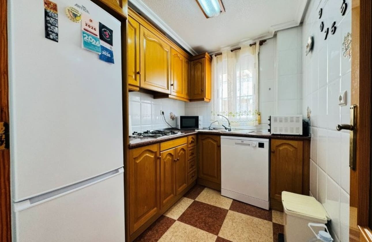2 camera da letto Attico in vendita in La Mata - 180.000 € (Rif: 10117162)