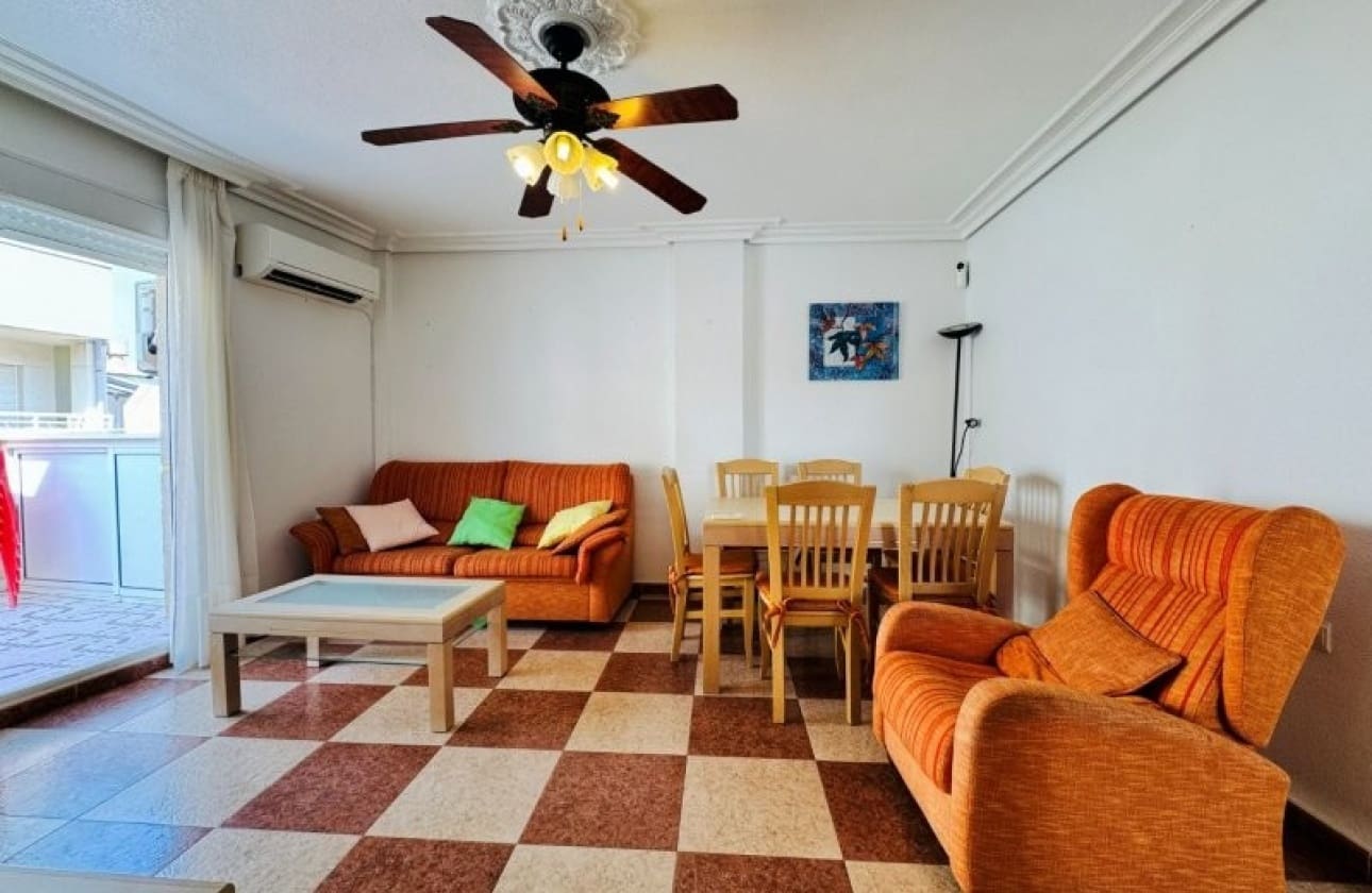 2 camera da letto Attico in vendita in La Mata - 180.000 € (Rif: 10117162)
