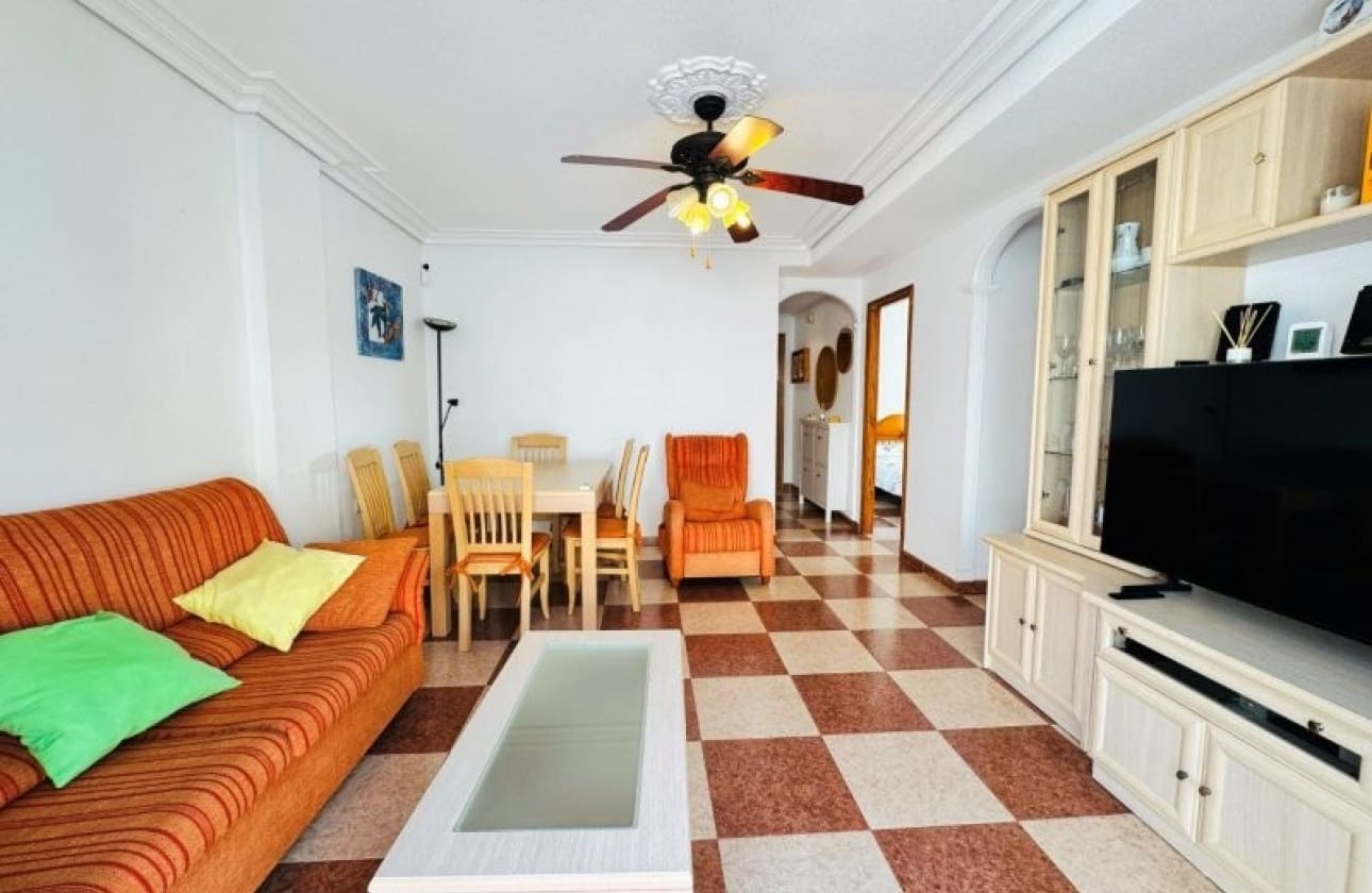 2 camera da letto Attico in vendita in La Mata - 180.000 € (Rif: 10117162)
