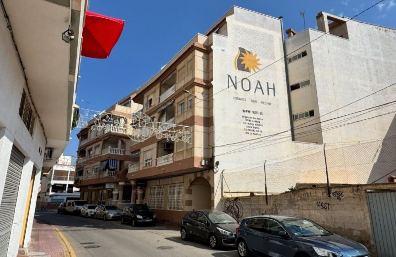 2 camera da letto Attico in vendita in La Mata - 180.000 € (Rif: 10117162)