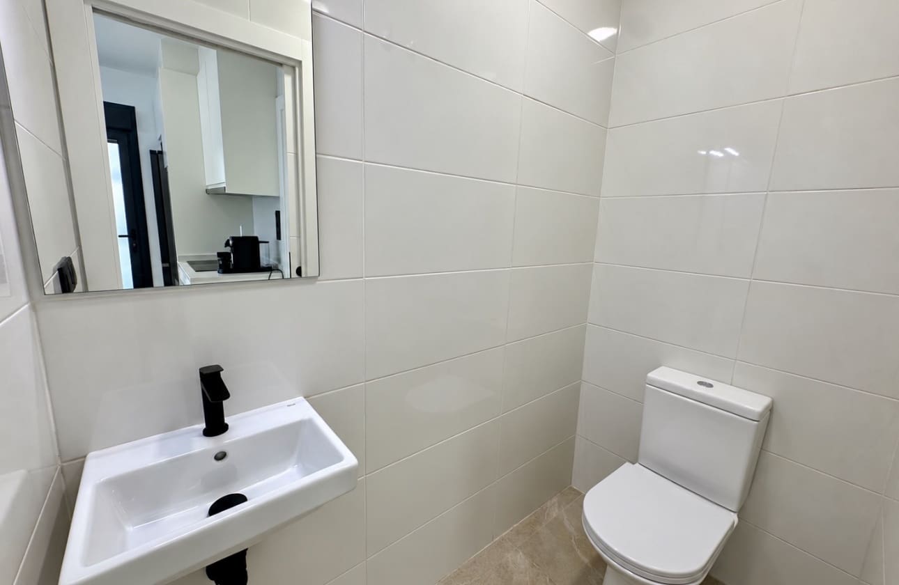 3 bedroom Villa for sale in Daya Nueva with pool garage - € 319,000 (Ref: 10117163)