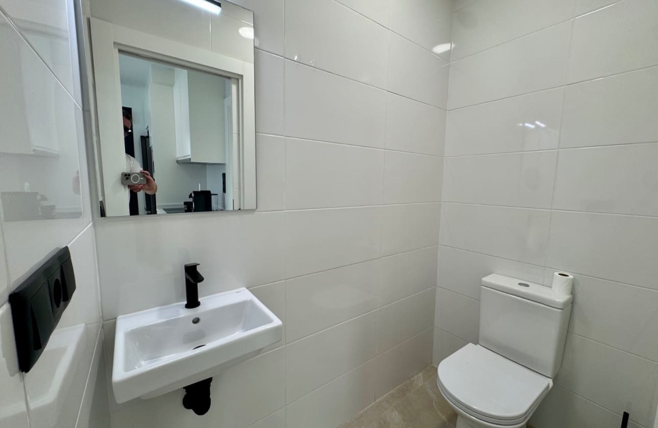 3 bedroom Villa for sale in Daya Nueva with pool garage - € 319,000 (Ref: 10117163)