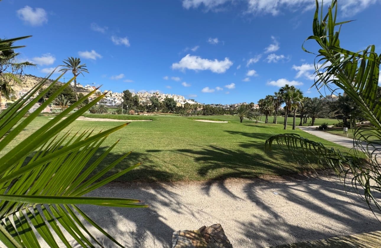 3 bedroom Villa for sale in Daya Nueva with pool garage - € 319,000 (Ref: 10117163)