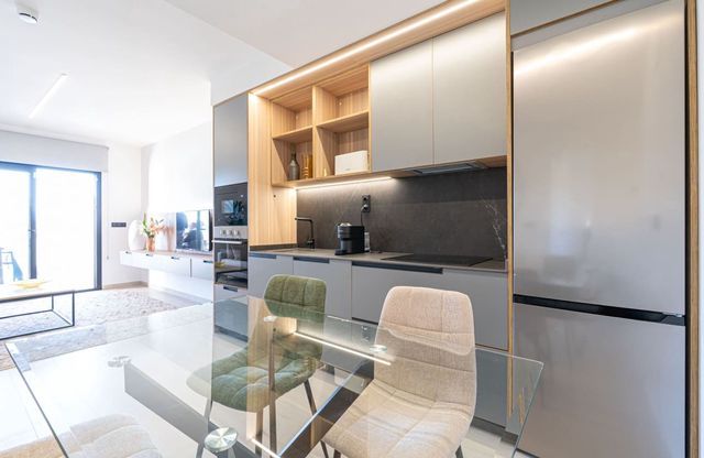 2 quarto Apartamento para venda em Puerto Vera - Las Salinas, Vera com piscina garagem - 216 000 € (Ref: 10117165)