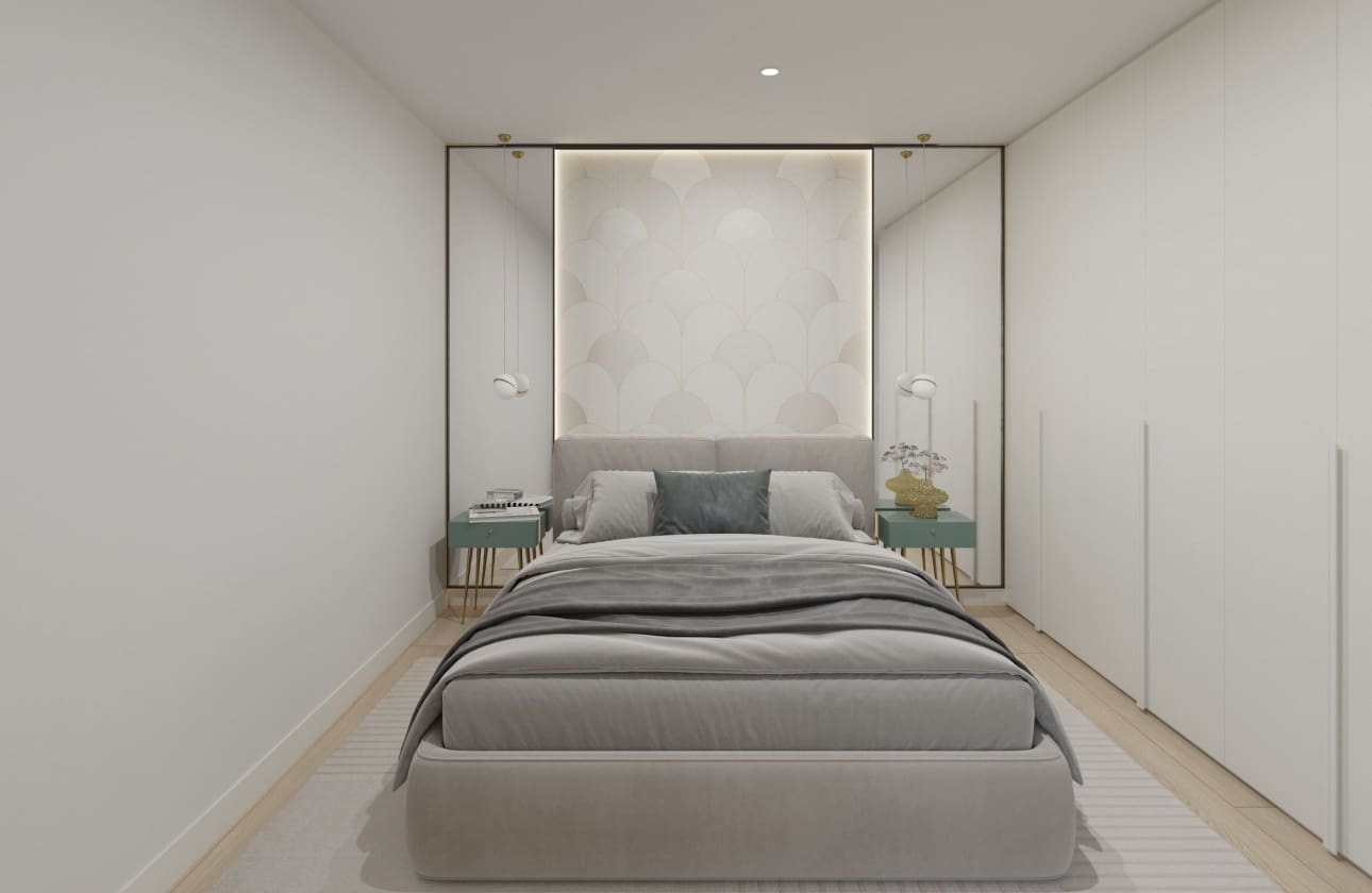 2 slaapkamer Appartement te koop in Guardamar del Segura met zwembad - € 264.500 (Ref: 10117169)