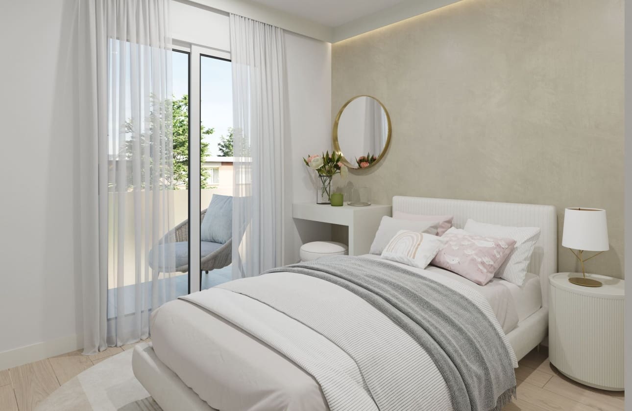 2 slaapkamer Appartement te koop in Guardamar del Segura met zwembad - € 264.500 (Ref: 10117169)