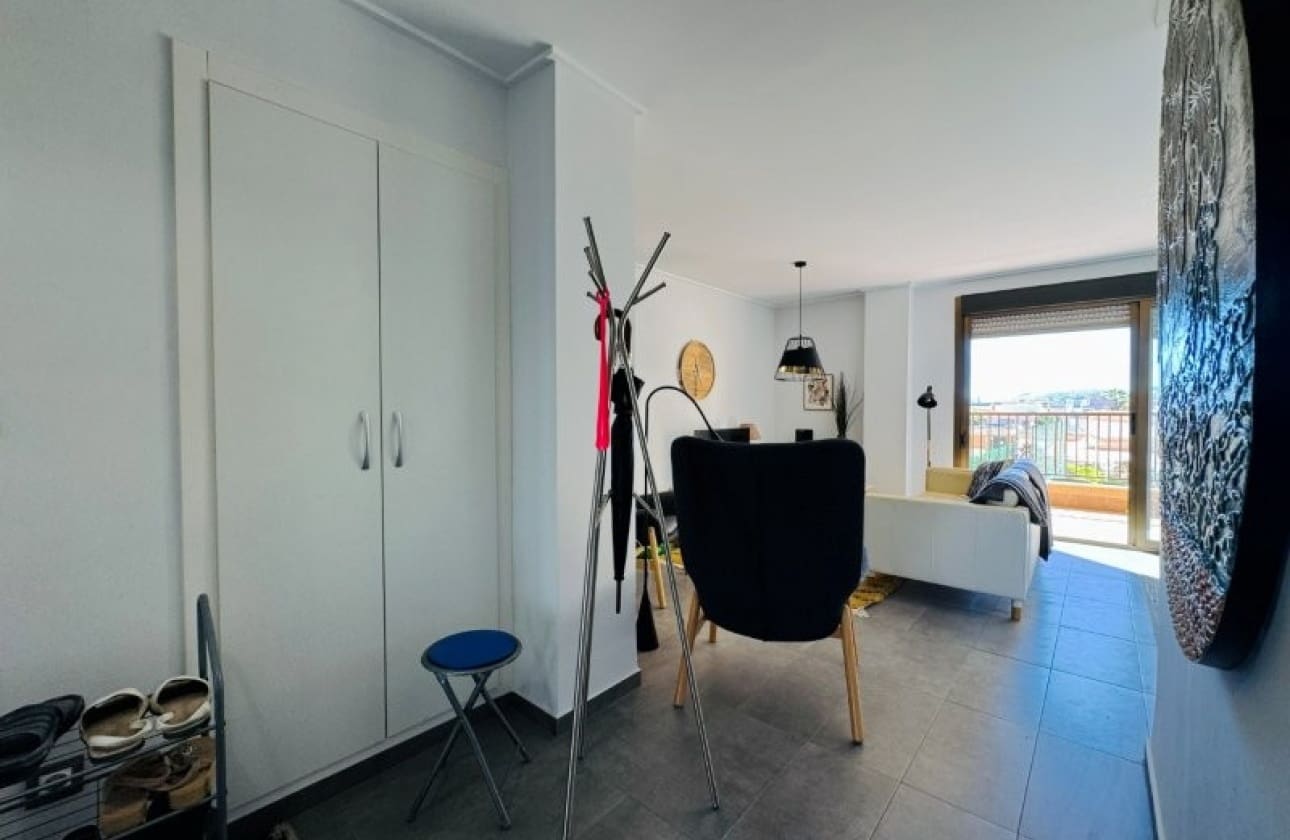 3 sypialnia Apartament przy plaży na sprzedaż w La Mata z garażem - 399 000 € (Ref: 10117170)