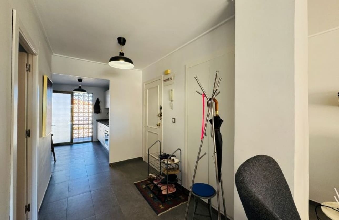 3 sypialnia Apartament przy plaży na sprzedaż w La Mata z garażem - 399 000 € (Ref: 10117170)