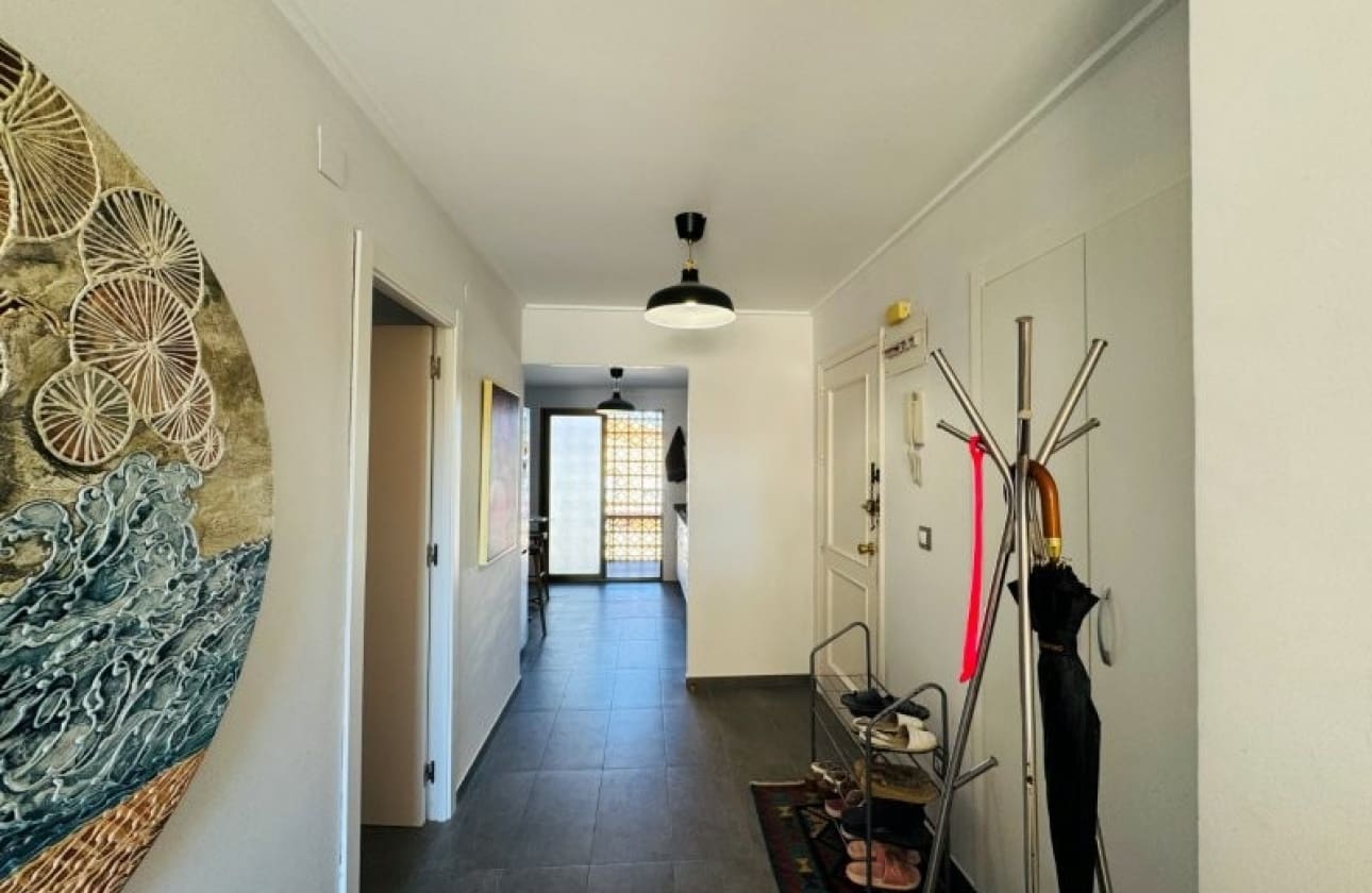 3 sypialnia Apartament przy plaży na sprzedaż w La Mata z garażem - 399 000 € (Ref: 10117170)