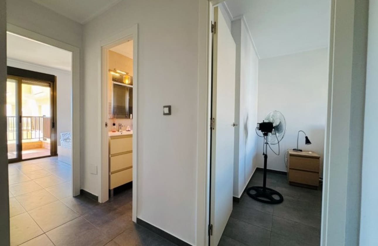 3 sypialnia Apartament przy plaży na sprzedaż w La Mata z garażem - 399 000 € (Ref: 10117170)