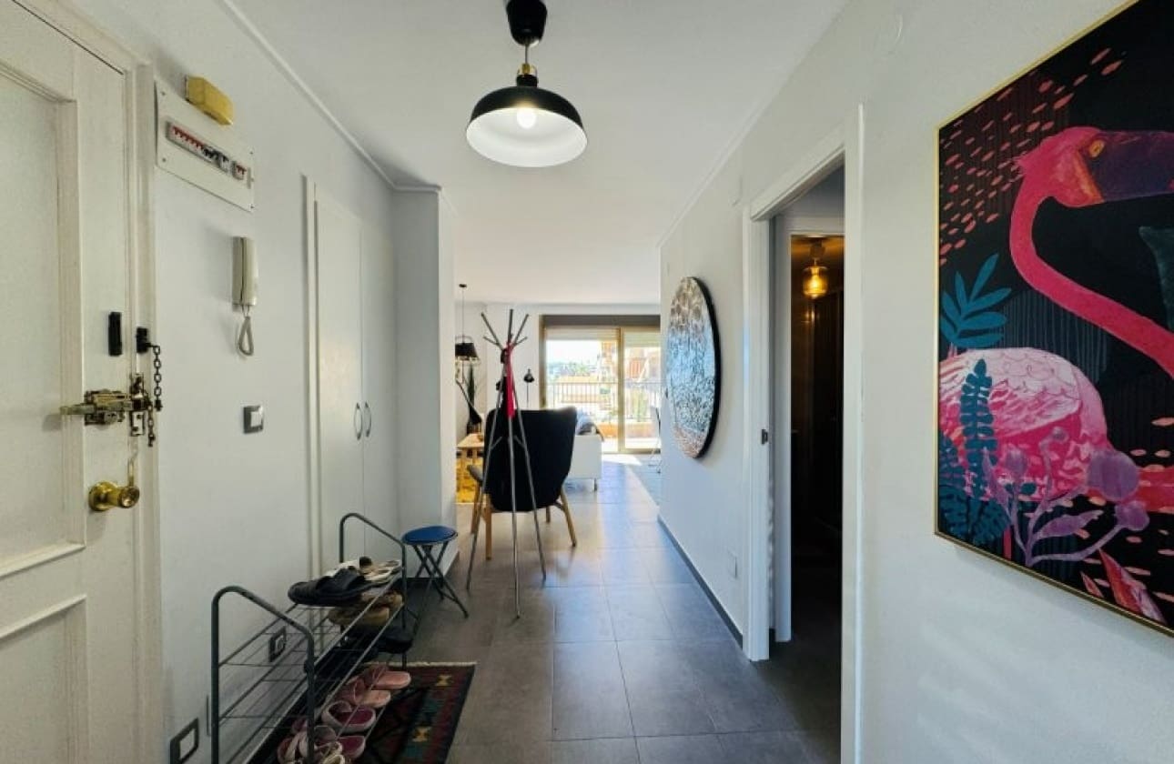 3 sypialnia Apartament przy plaży na sprzedaż w La Mata z garażem - 399 000 € (Ref: 10117170)