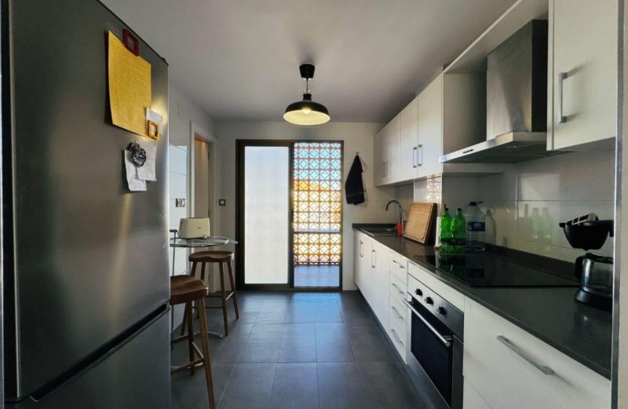 3 sypialnia Apartament przy plaży na sprzedaż w La Mata z garażem - 399 000 € (Ref: 10117170)