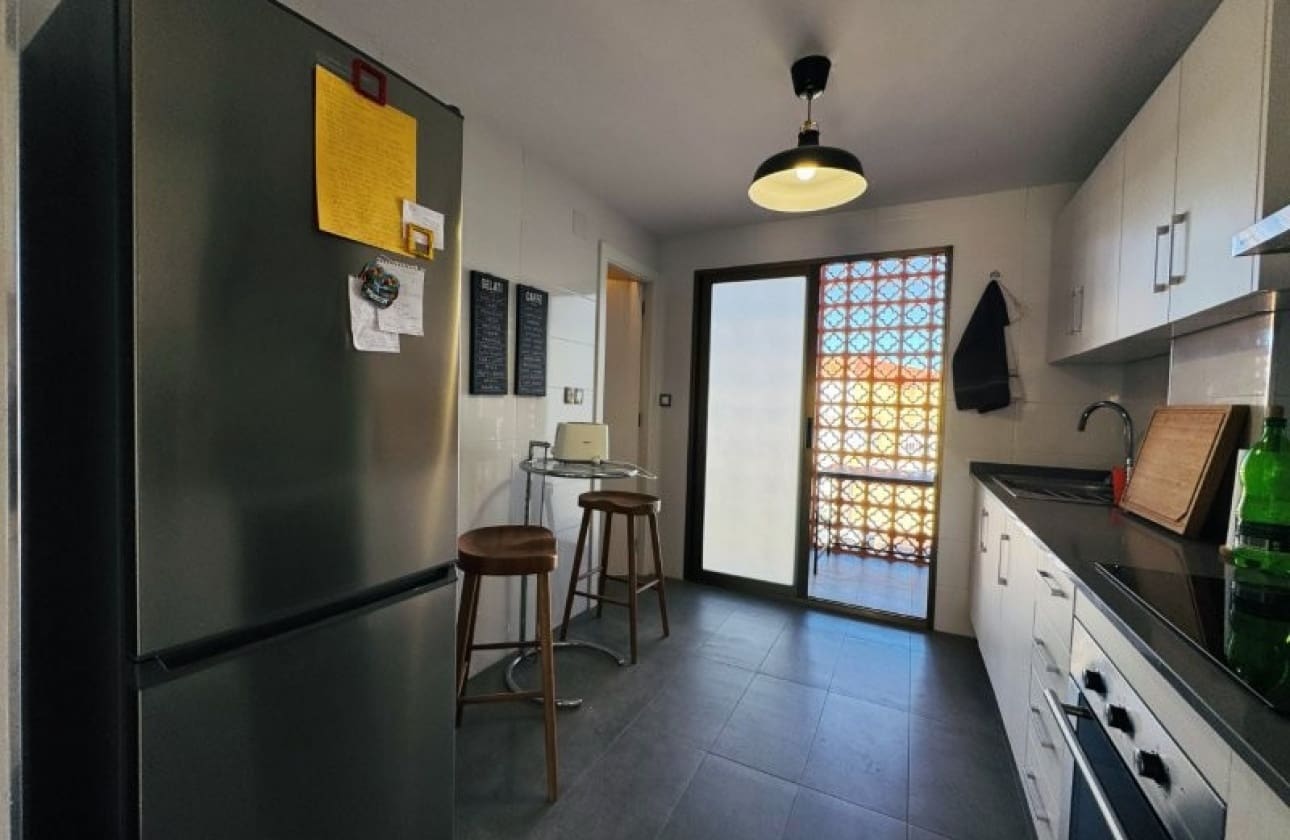 3 sypialnia Apartament przy plaży na sprzedaż w La Mata z garażem - 399 000 € (Ref: 10117170)