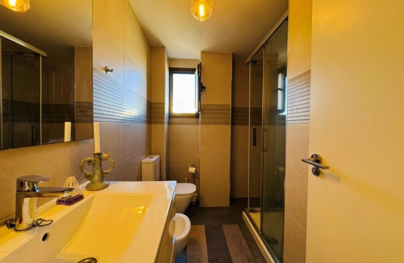3 sypialnia Apartament przy plaży na sprzedaż w La Mata z garażem - 399 000 € (Ref: 10117170)
