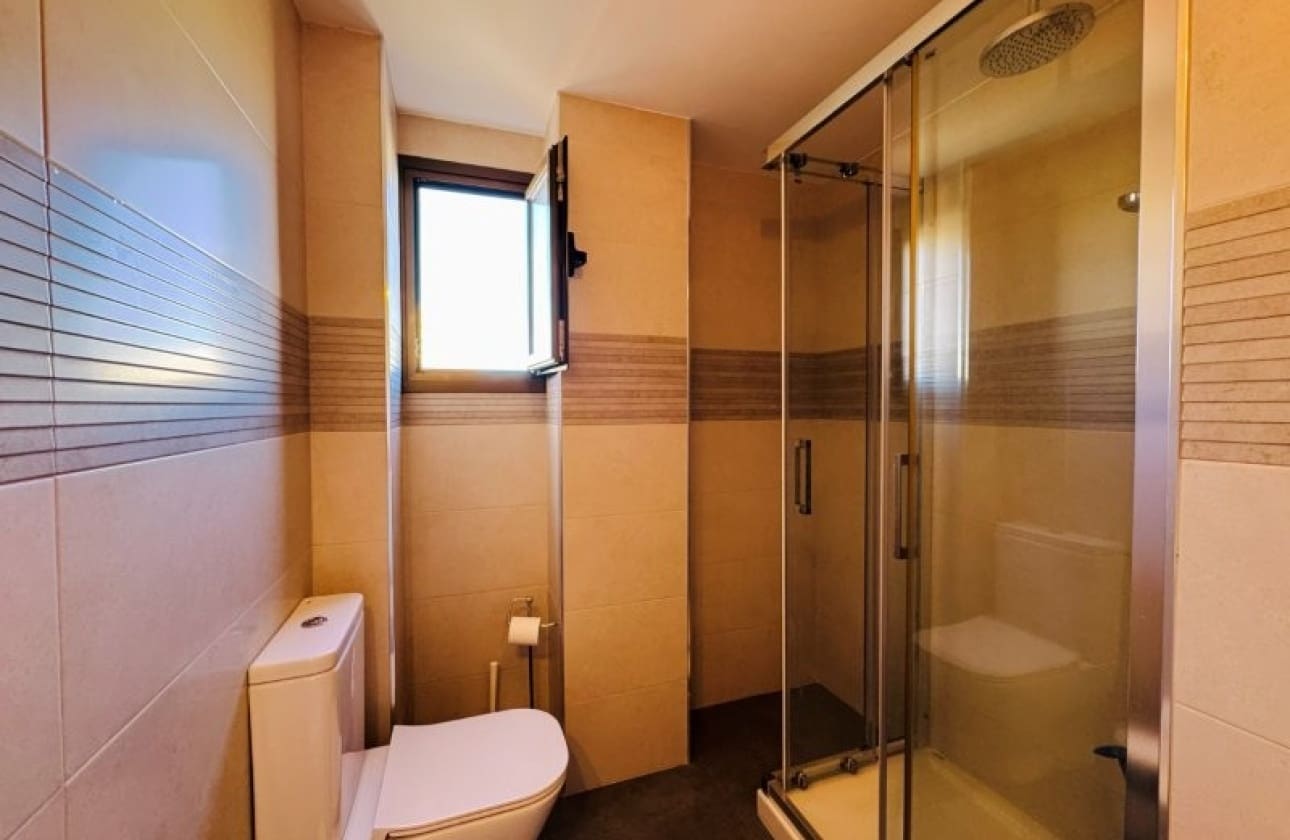 3 sypialnia Apartament przy plaży na sprzedaż w La Mata z garażem - 399 000 € (Ref: 10117170)