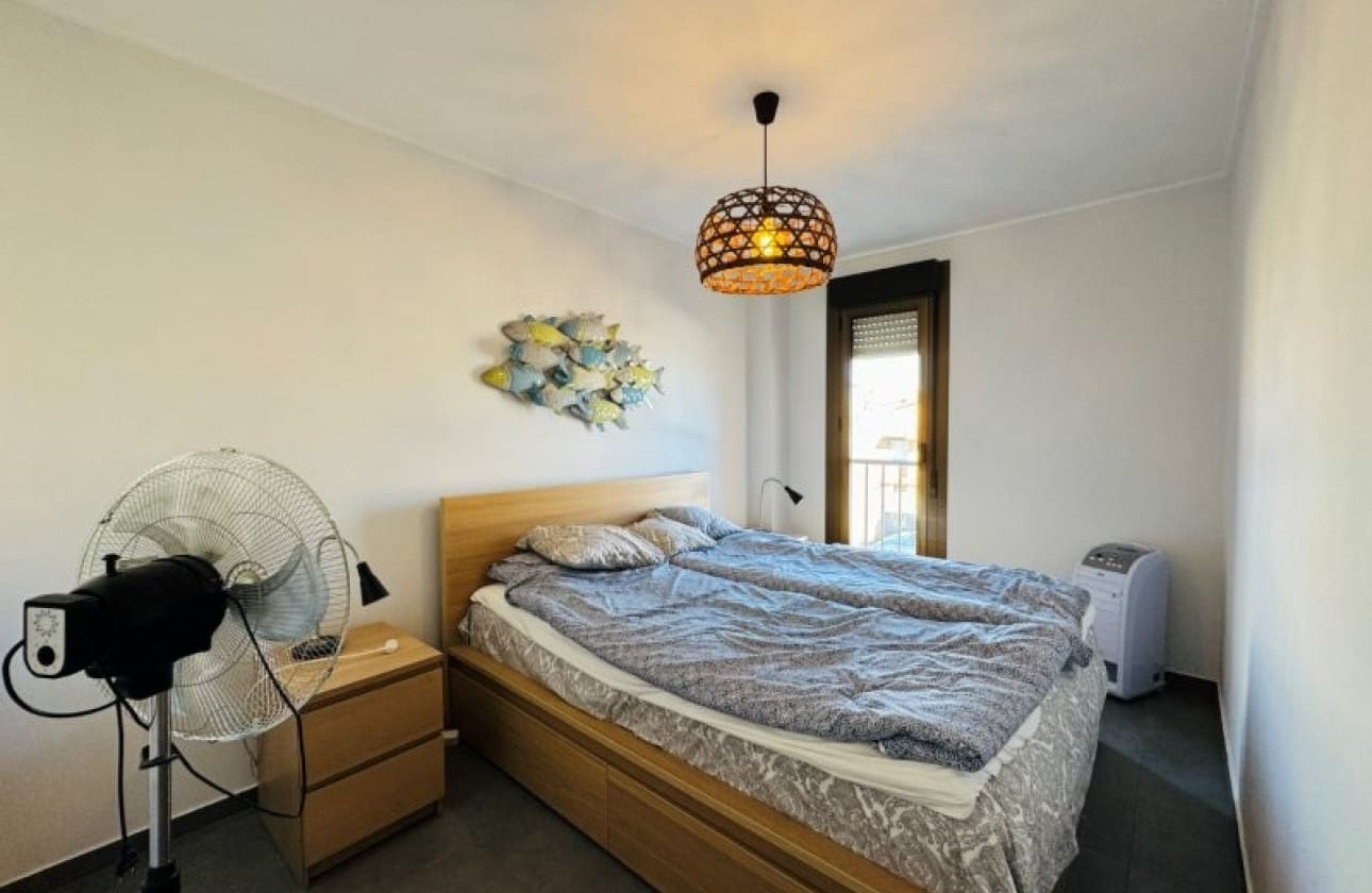 3 sypialnia Apartament przy plaży na sprzedaż w La Mata z garażem - 399 000 € (Ref: 10117170)