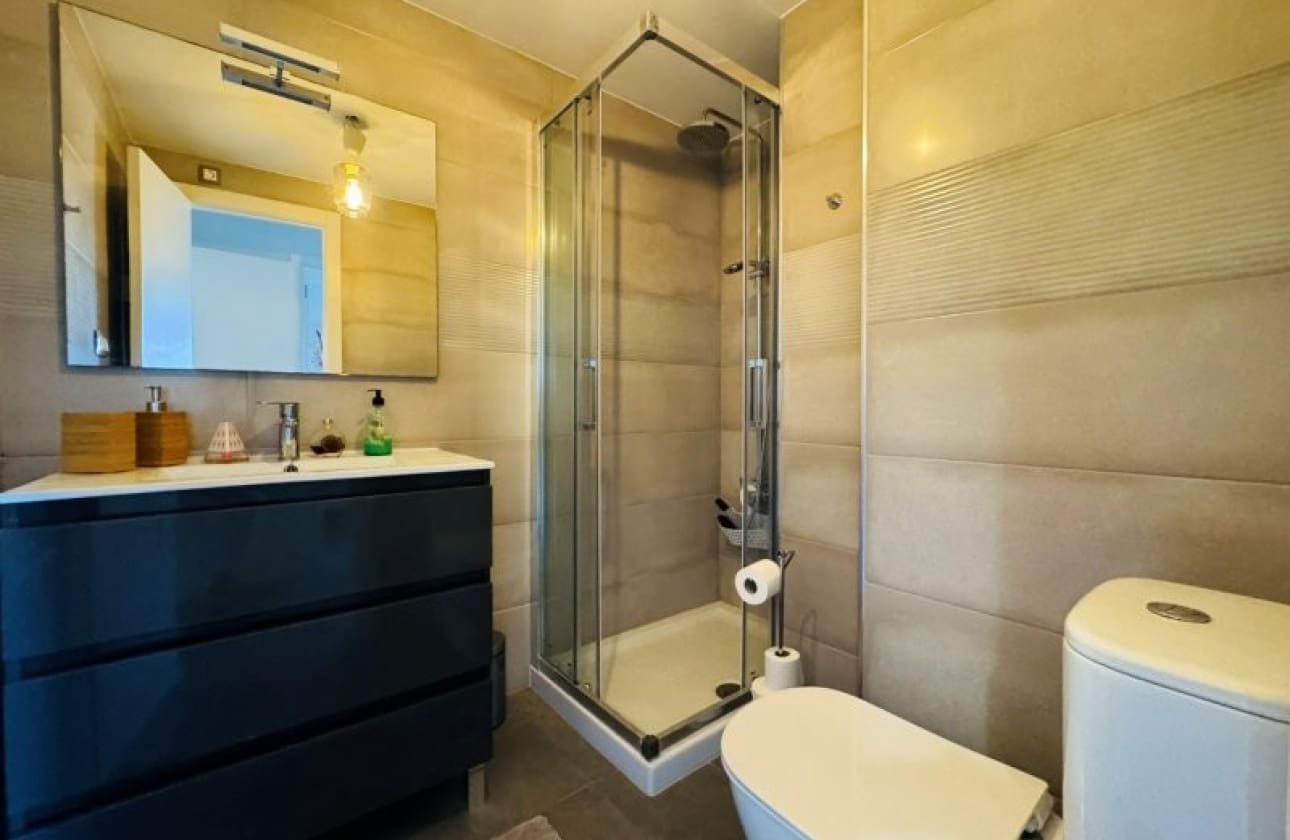 3 sypialnia Apartament przy plaży na sprzedaż w La Mata z garażem - 399 000 € (Ref: 10117170)