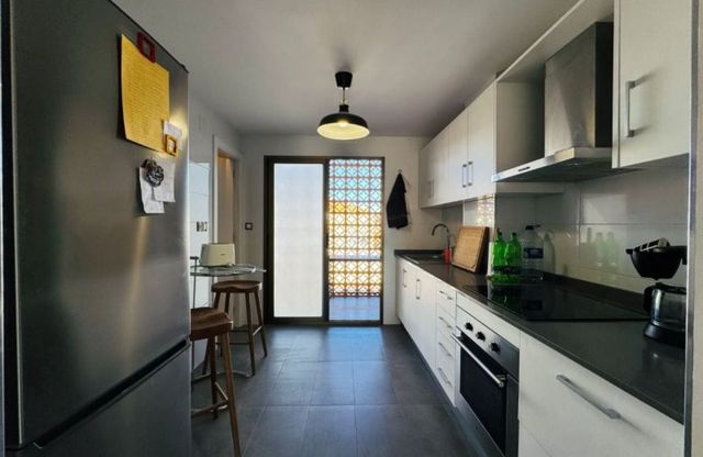 3 sypialnia Apartament przy plaży na sprzedaż w Los Europeos, Torrevieja z garażem - 399 000 € (Ref: 10117170)