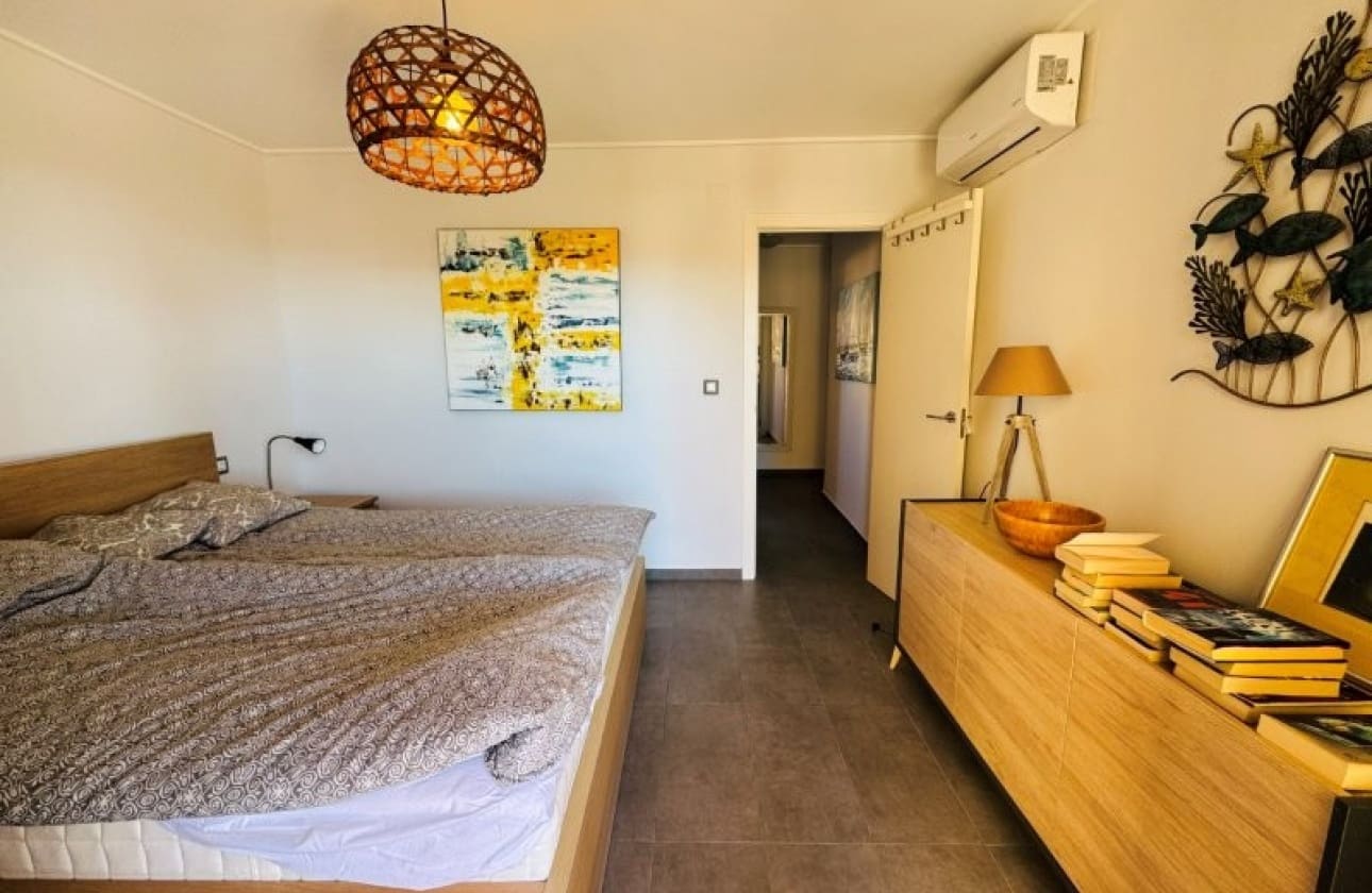 3 sypialnia Apartament przy plaży na sprzedaż w La Mata z garażem - 399 000 € (Ref: 10117170)