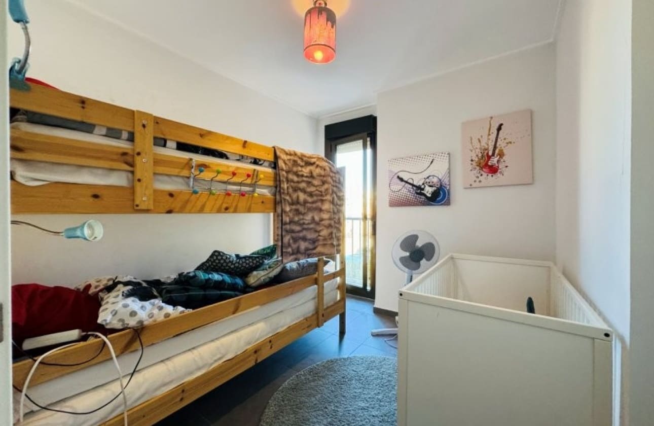3 sypialnia Apartament przy plaży na sprzedaż w La Mata z garażem - 399 000 € (Ref: 10117170)