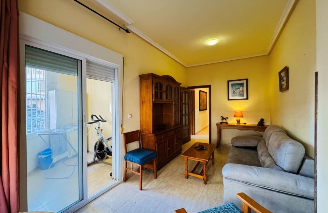 2 sypialnia Apartament na sprzedaż w La Mata - 149 000 € (Ref: 10117171)
