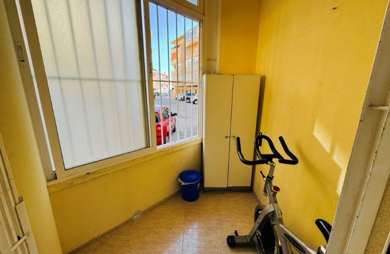 2 sypialnia Apartament na sprzedaż w La Mata - 149 000 € (Ref: 10117171)