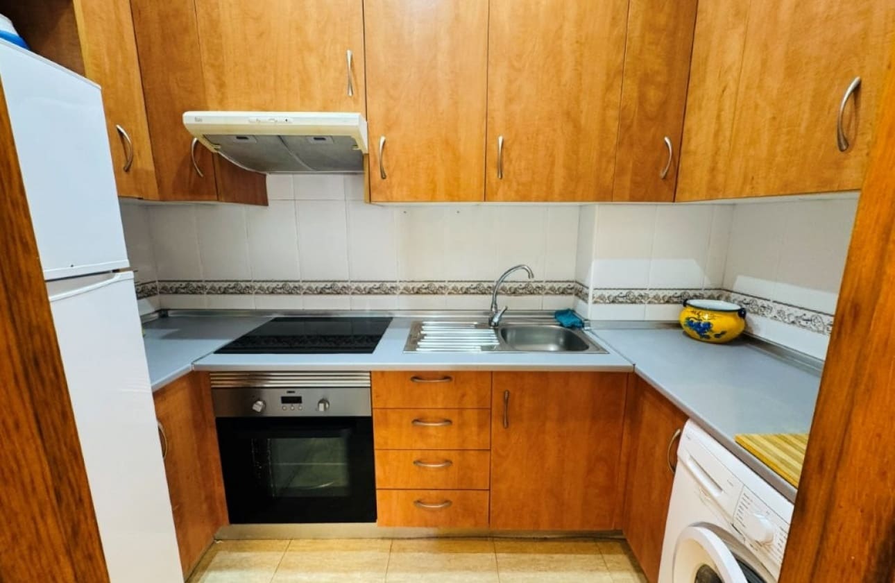 2 sypialnia Apartament na sprzedaż w La Mata - 149 000 € (Ref: 10117171)