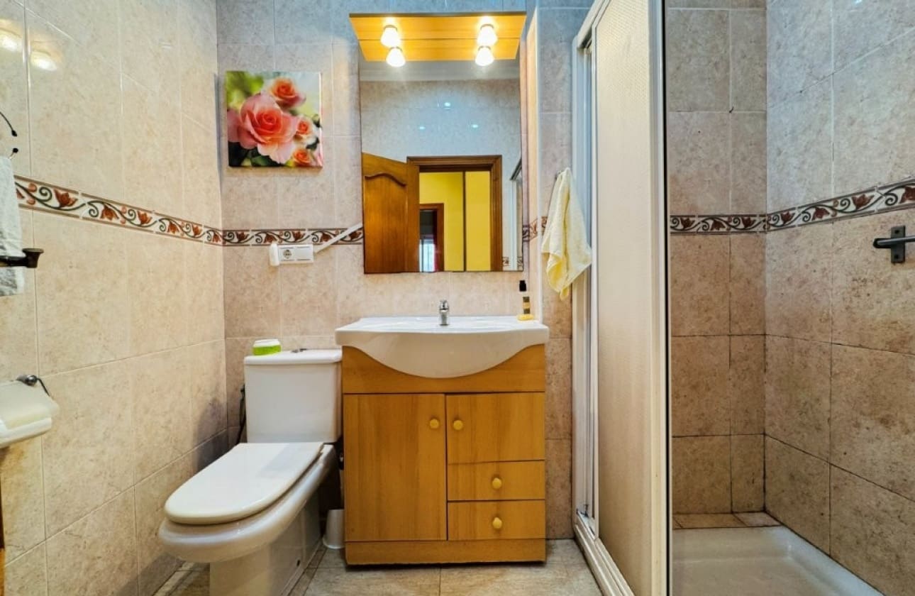 2 sypialnia Apartament na sprzedaż w La Mata - 149 000 € (Ref: 10117171)