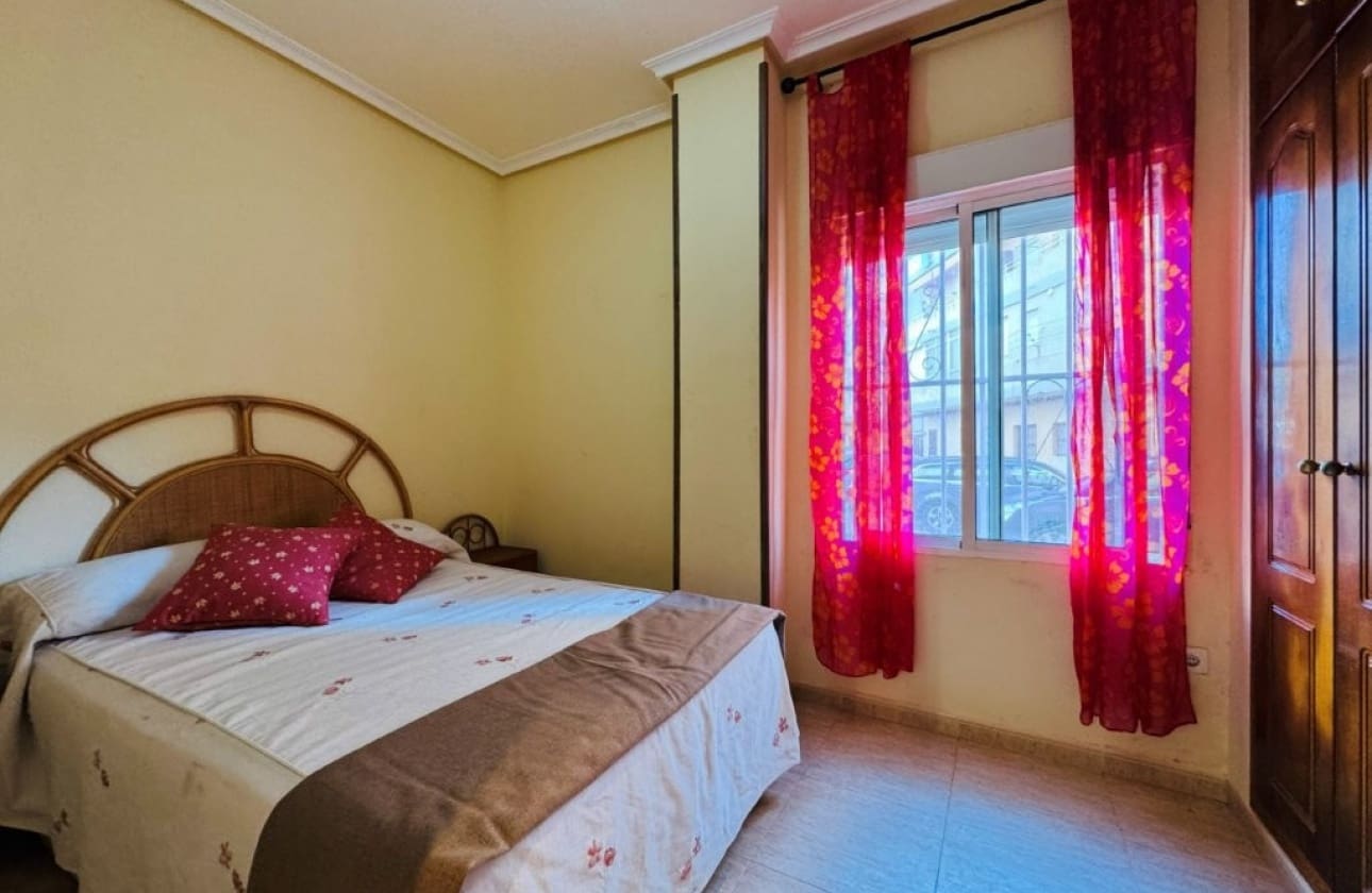 2 sypialnia Apartament na sprzedaż w La Mata - 149 000 € (Ref: 10117171)