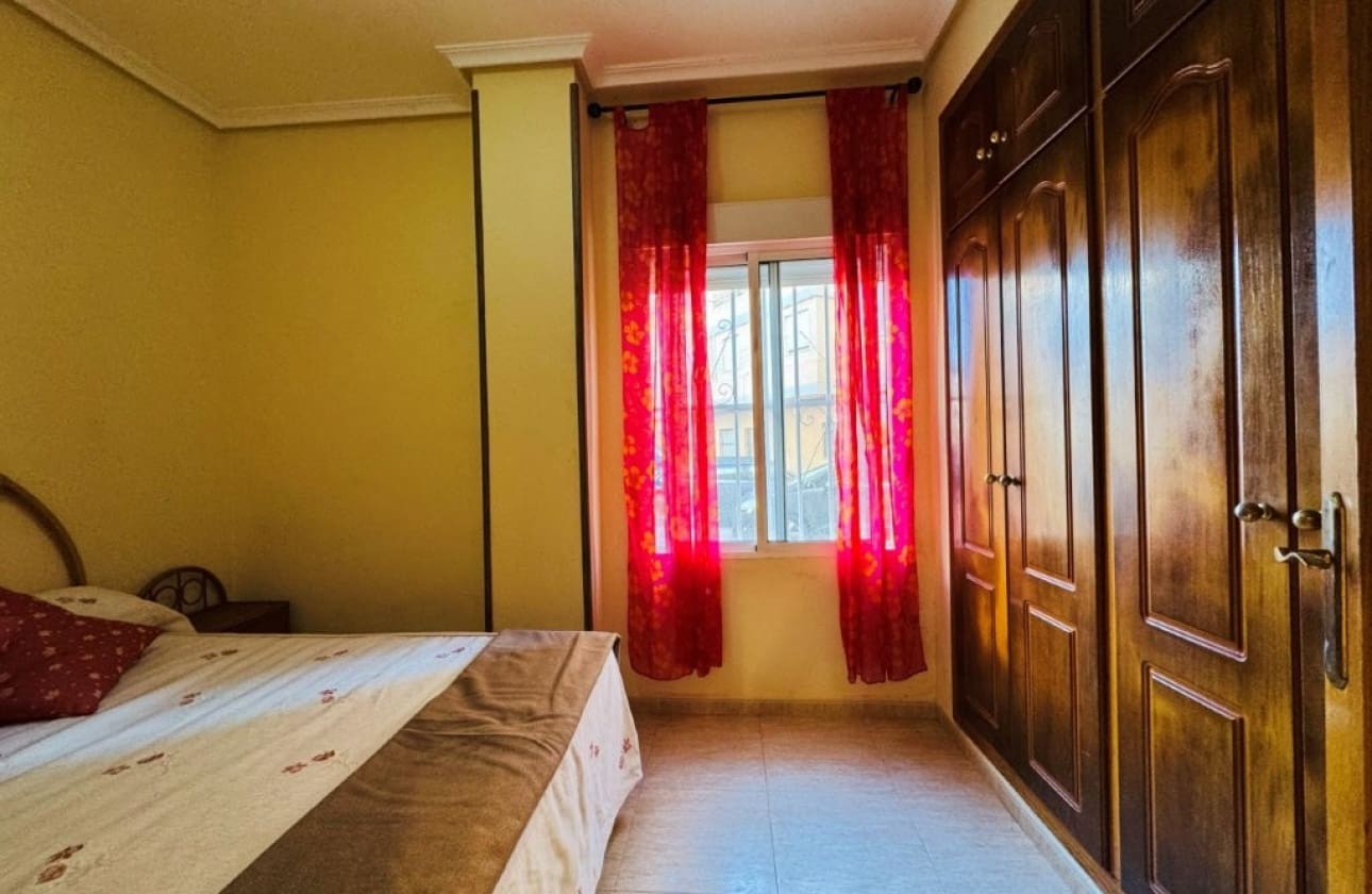 2 sypialnia Apartament na sprzedaż w La Mata - 149 000 € (Ref: 10117171)