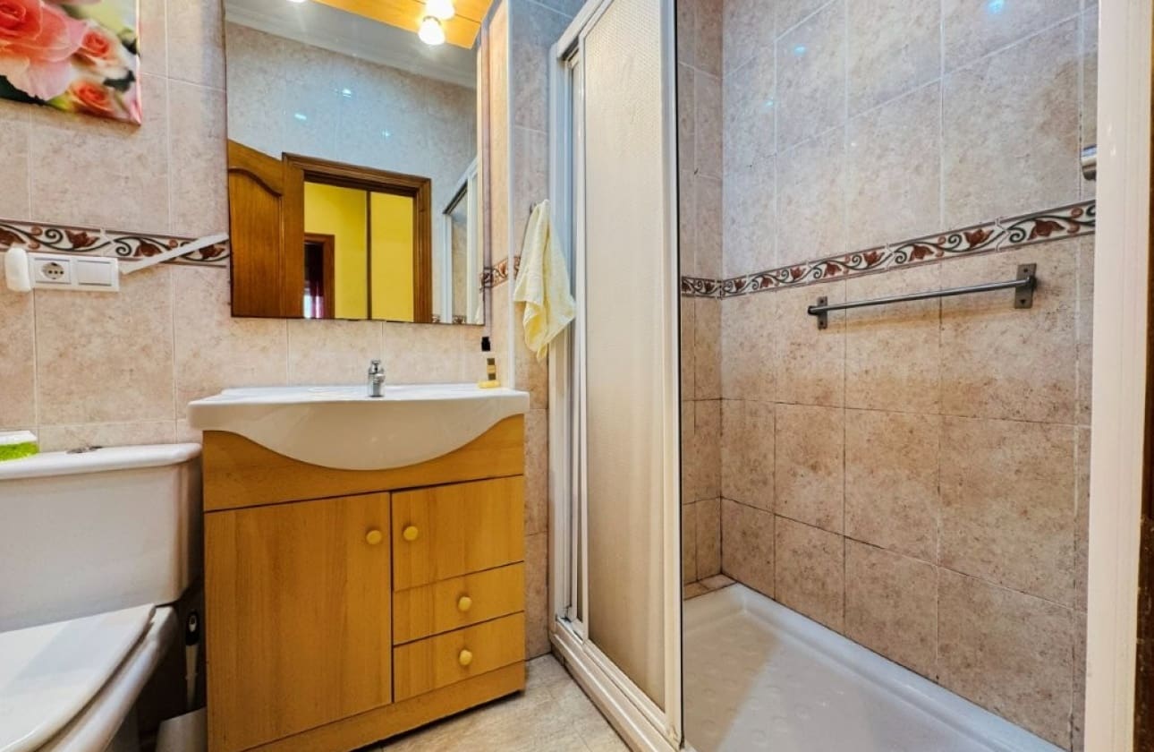 2 sypialnia Apartament na sprzedaż w La Mata - 149 000 € (Ref: 10117171)
