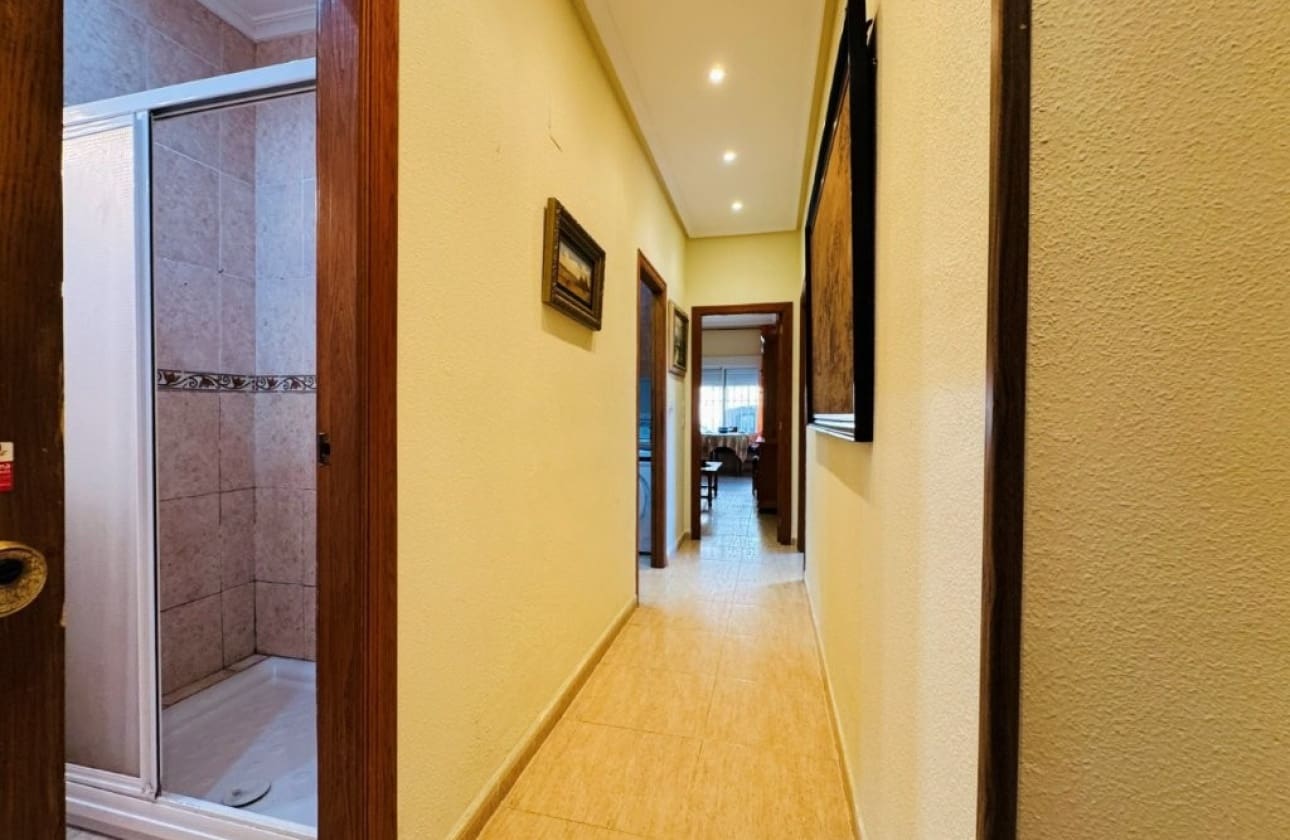2 sypialnia Apartament na sprzedaż w La Mata - 149 000 € (Ref: 10117171)