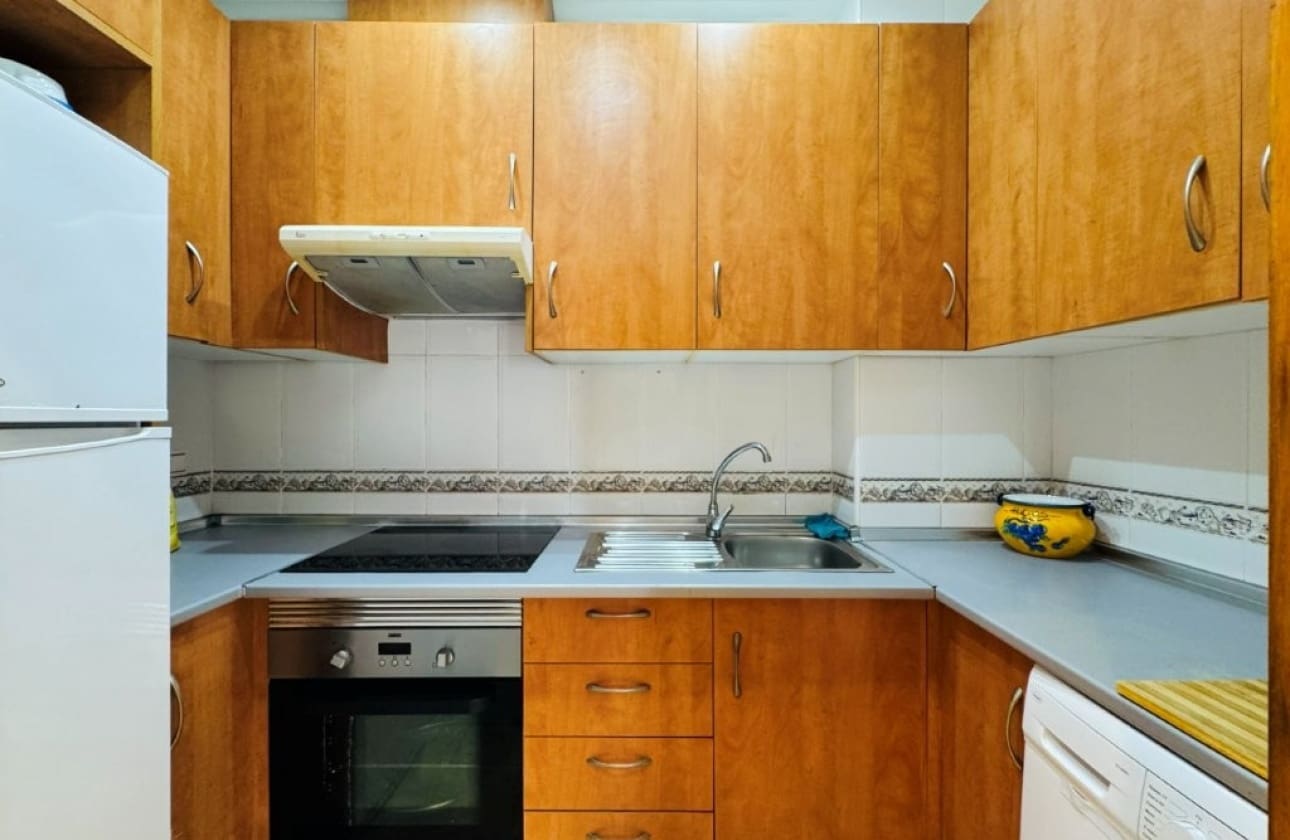 2 sypialnia Apartament na sprzedaż w La Mata - 149 000 € (Ref: 10117171)