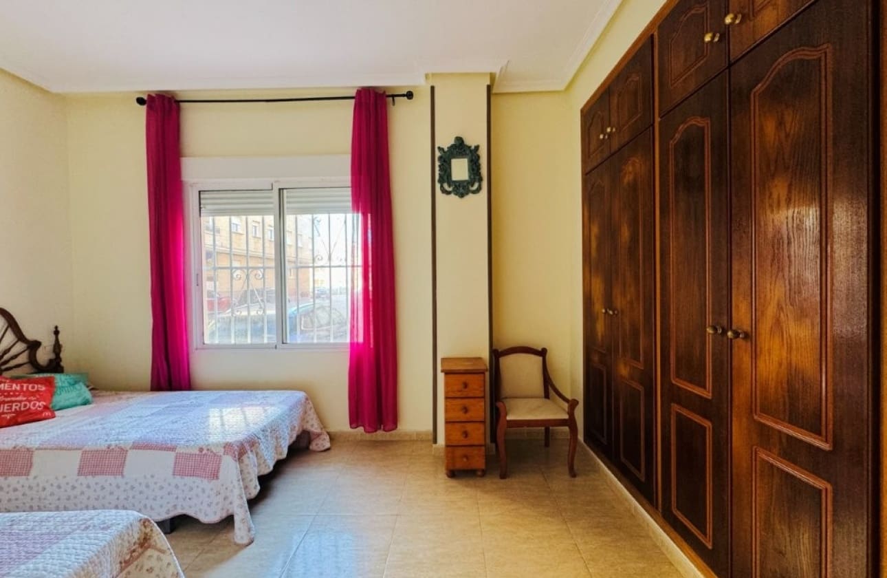 2 sypialnia Apartament na sprzedaż w La Mata - 149 000 € (Ref: 10117171)