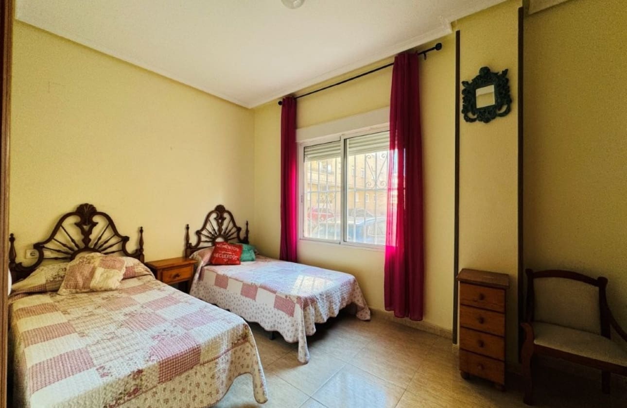 2 sypialnia Apartament na sprzedaż w La Mata - 149 000 € (Ref: 10117171)