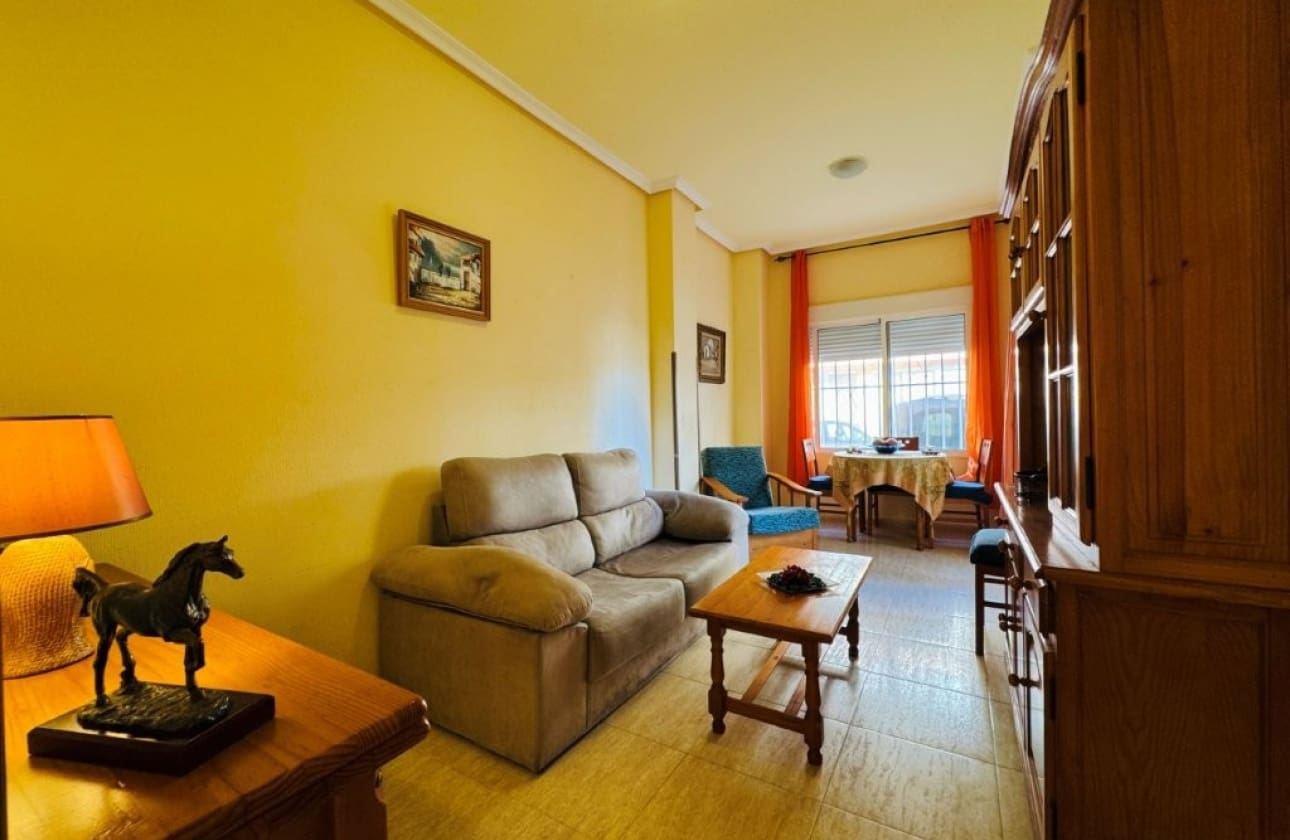 2 sypialnia Apartament na sprzedaż w La Mata - 149 000 € (Ref: 10117171)